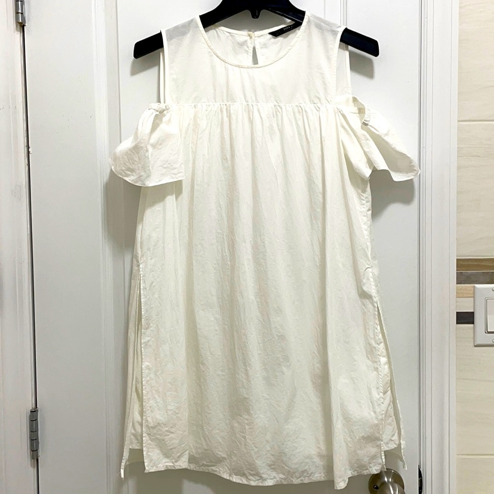 Zara dress